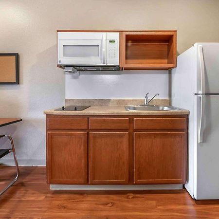 Extended Stay America Select Suites - Lake Worth Lake Worth Beach Exteriör bild