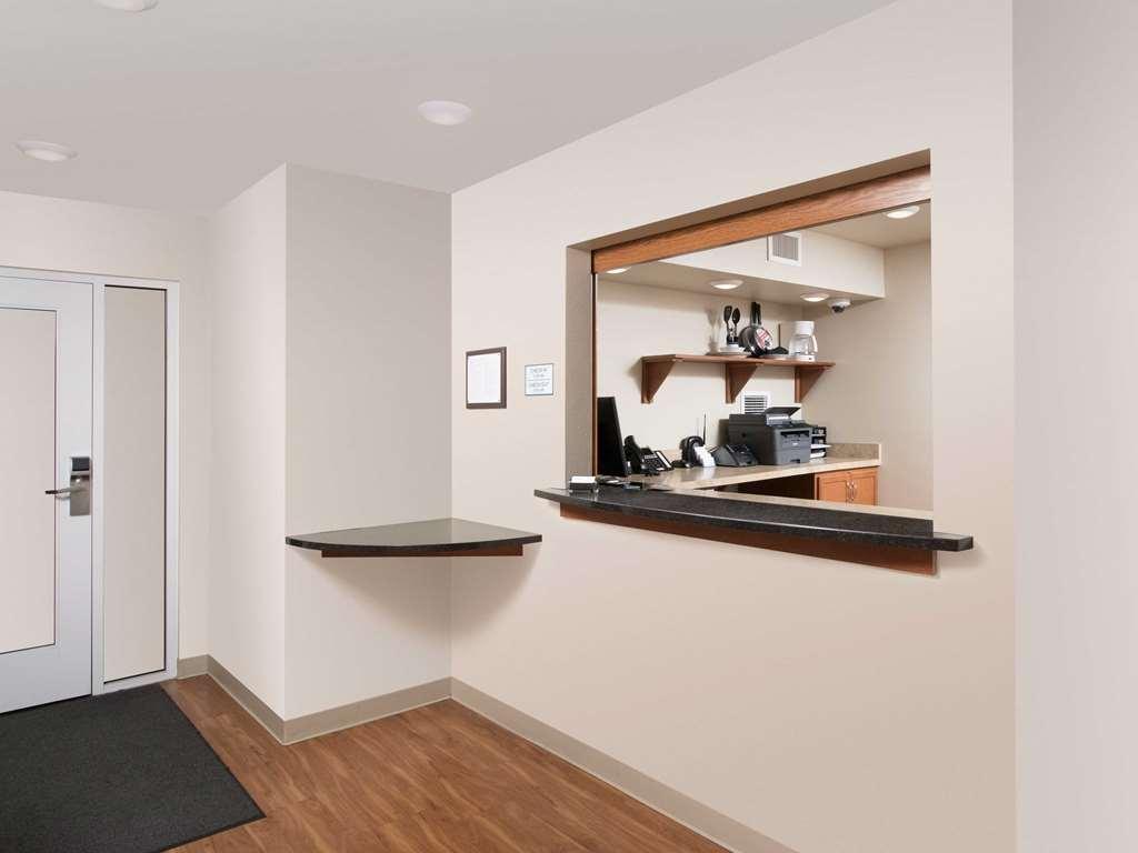 Extended Stay America Select Suites - Lake Worth Lake Worth Beach Inreriör bild