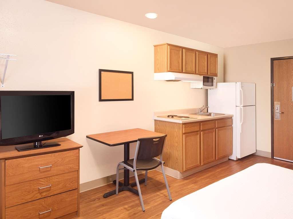 Extended Stay America Select Suites - Lake Worth Lake Worth Beach Rum bild