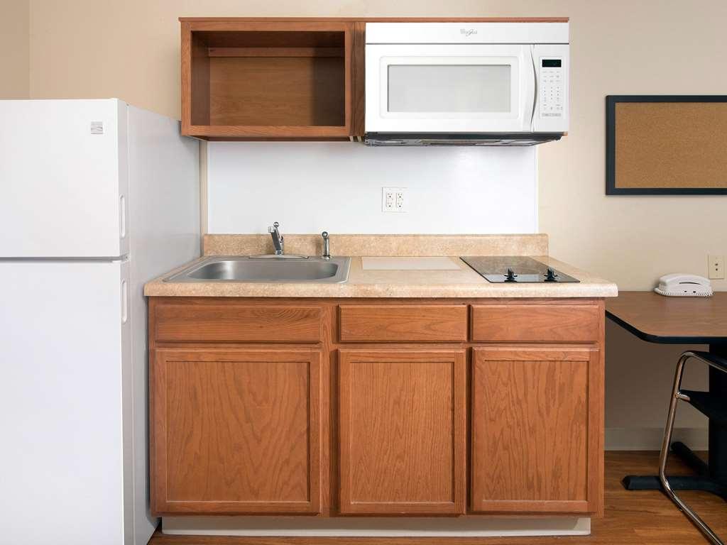Extended Stay America Select Suites - Lake Worth Lake Worth Beach Rum bild
