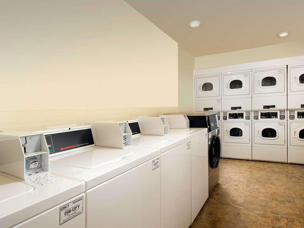 Extended Stay America Select Suites - Lake Worth Lake Worth Beach Bekvämligheter bild