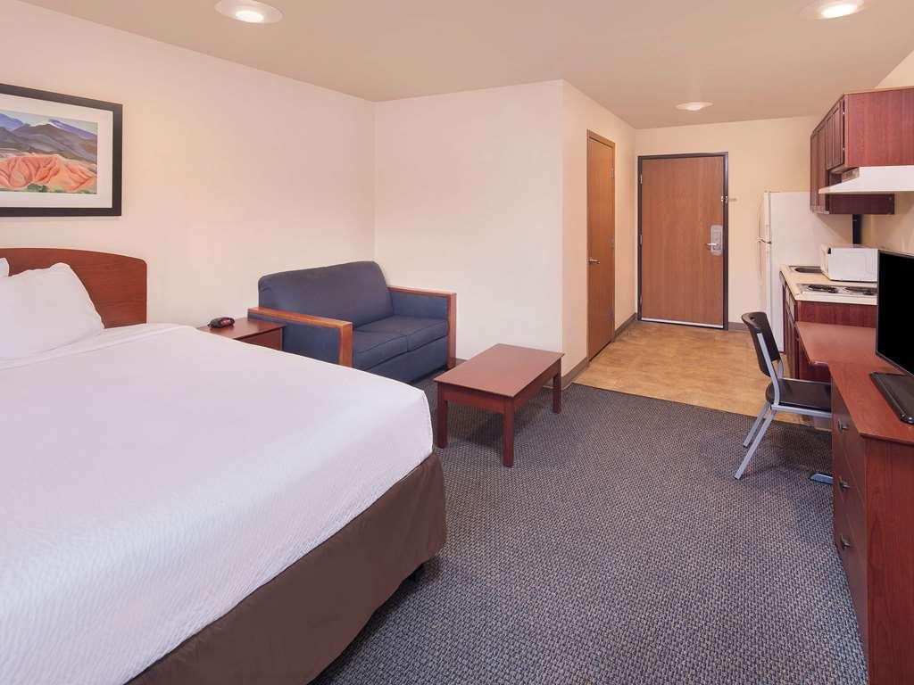 Extended Stay America Select Suites - Lake Worth Lake Worth Beach Rum bild