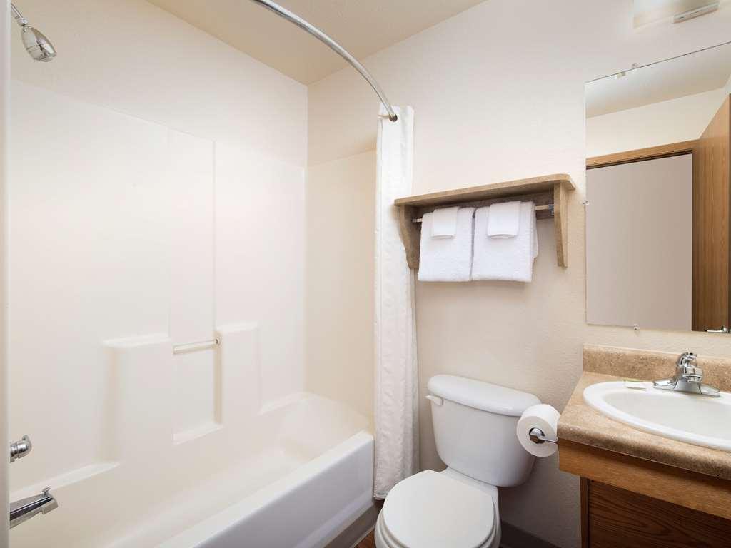 Extended Stay America Select Suites - Lake Worth Lake Worth Beach Exteriör bild