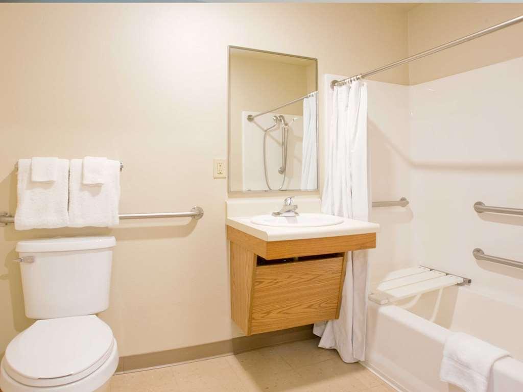 Extended Stay America Select Suites - Lake Worth Lake Worth Beach Exteriör bild