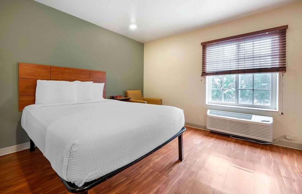 Extended Stay America Select Suites - Lake Worth Lake Worth Beach Rum bild