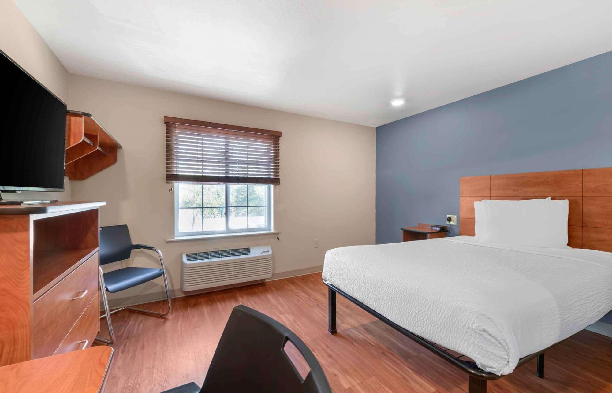 Extended Stay America Select Suites - Lake Worth Lake Worth Beach Exteriör bild