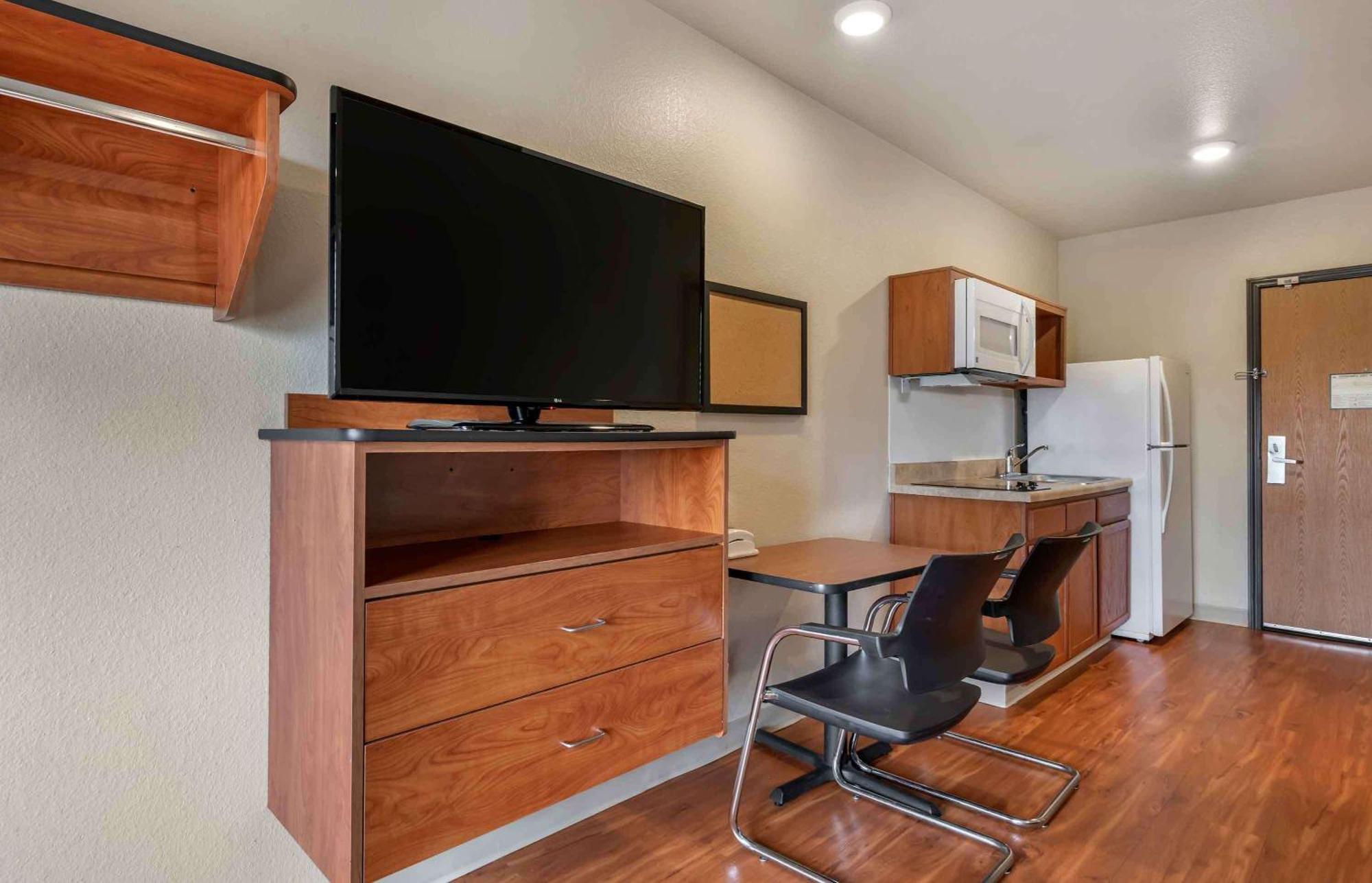 Extended Stay America Select Suites - Lake Worth Lake Worth Beach Exteriör bild