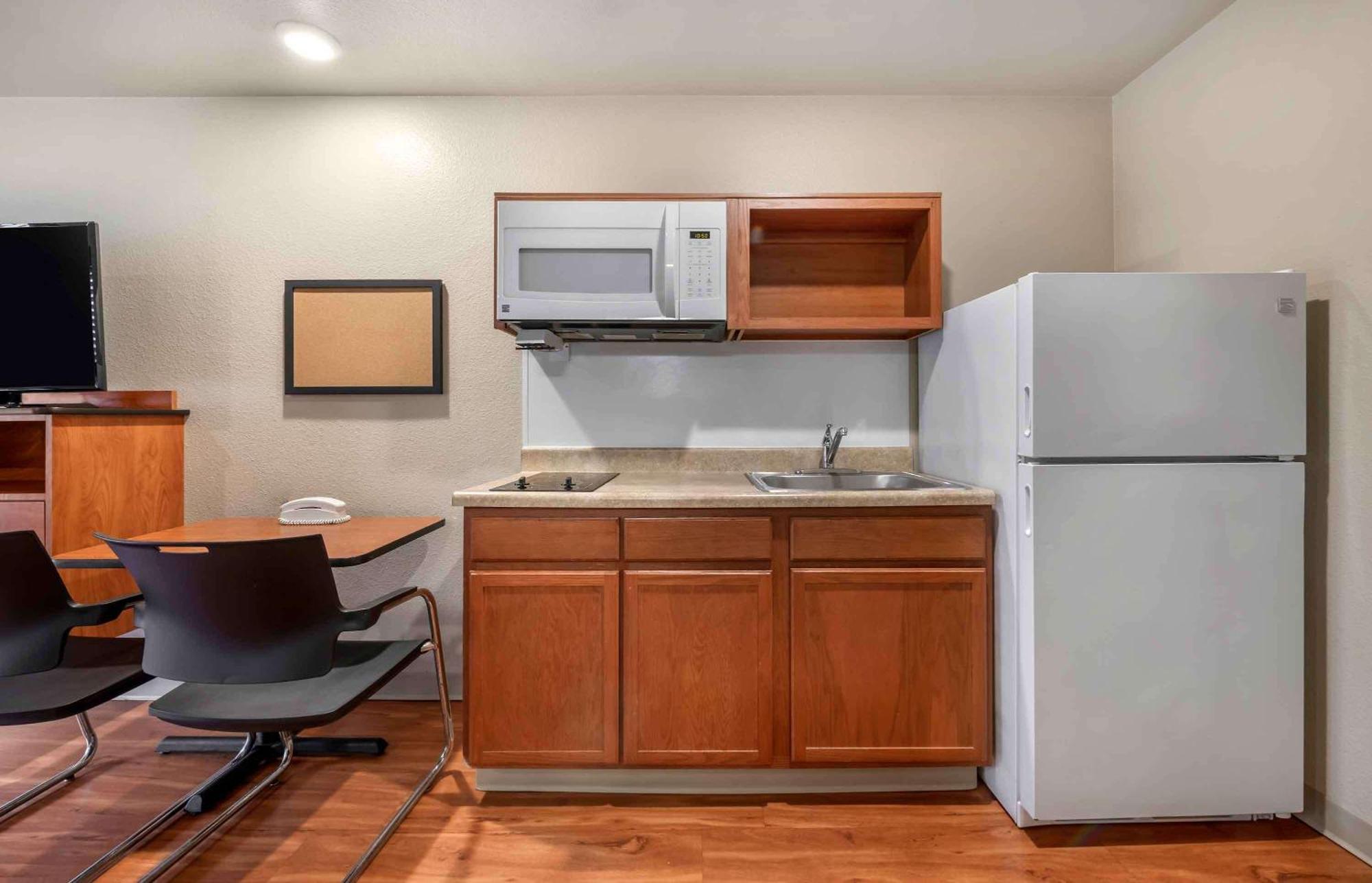 Extended Stay America Select Suites - Lake Worth Lake Worth Beach Exteriör bild