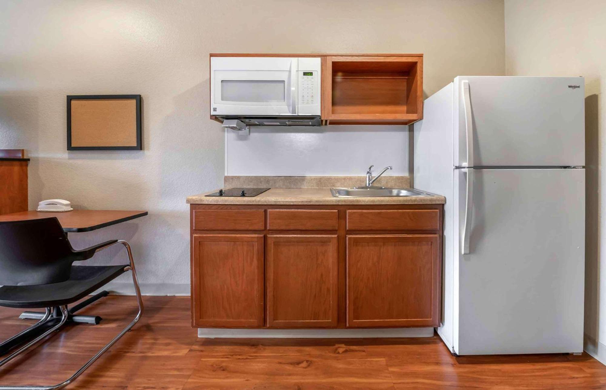Extended Stay America Select Suites - Lake Worth Lake Worth Beach Exteriör bild