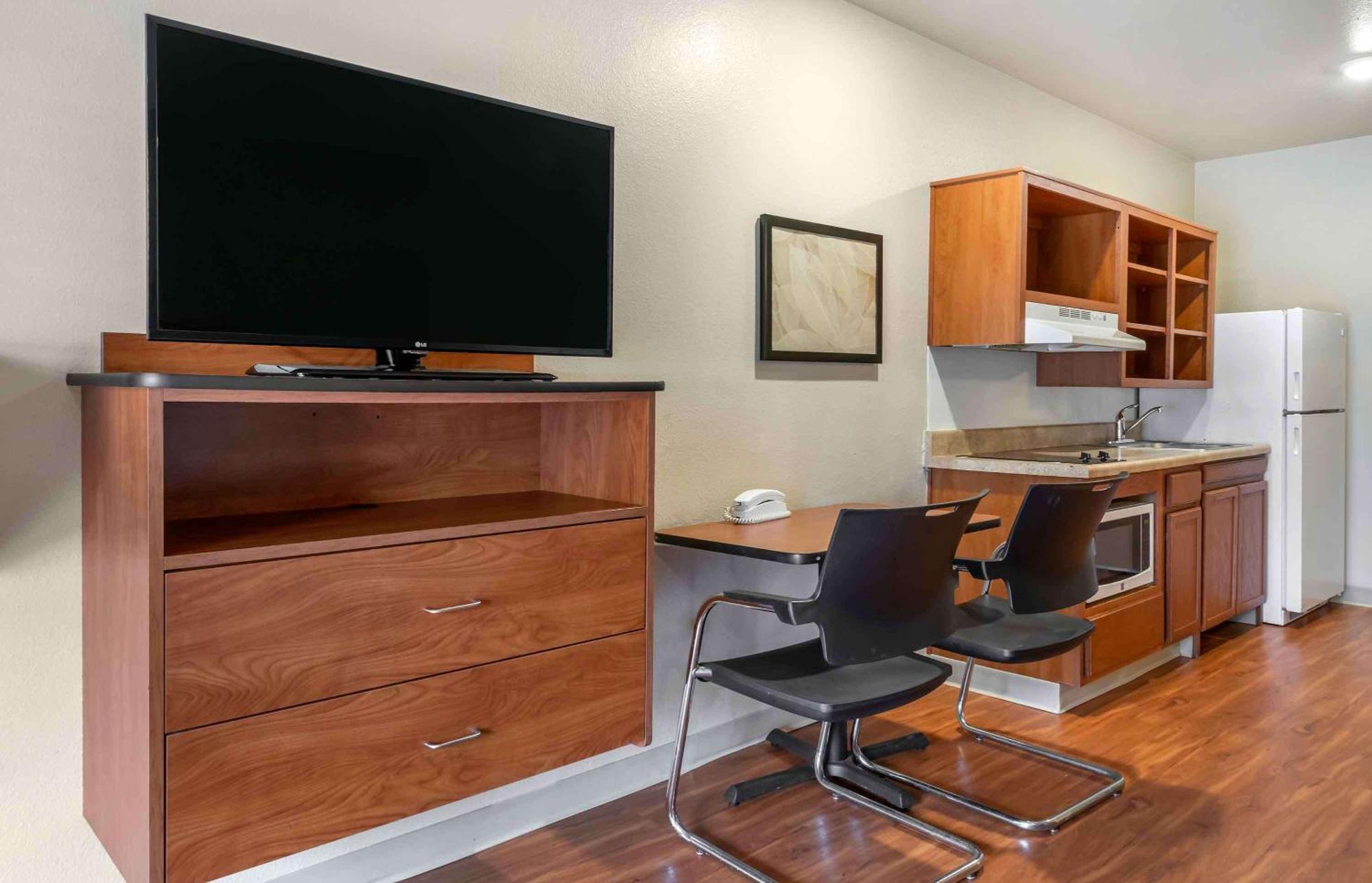 Extended Stay America Select Suites - Lake Worth Lake Worth Beach Exteriör bild