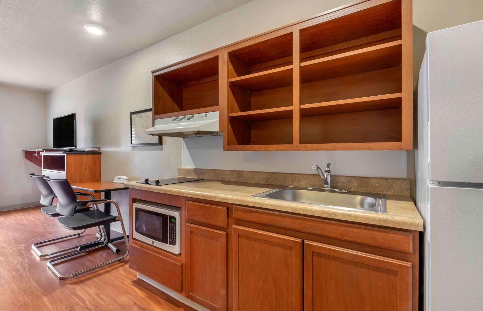 Extended Stay America Select Suites - Lake Worth Lake Worth Beach Exteriör bild