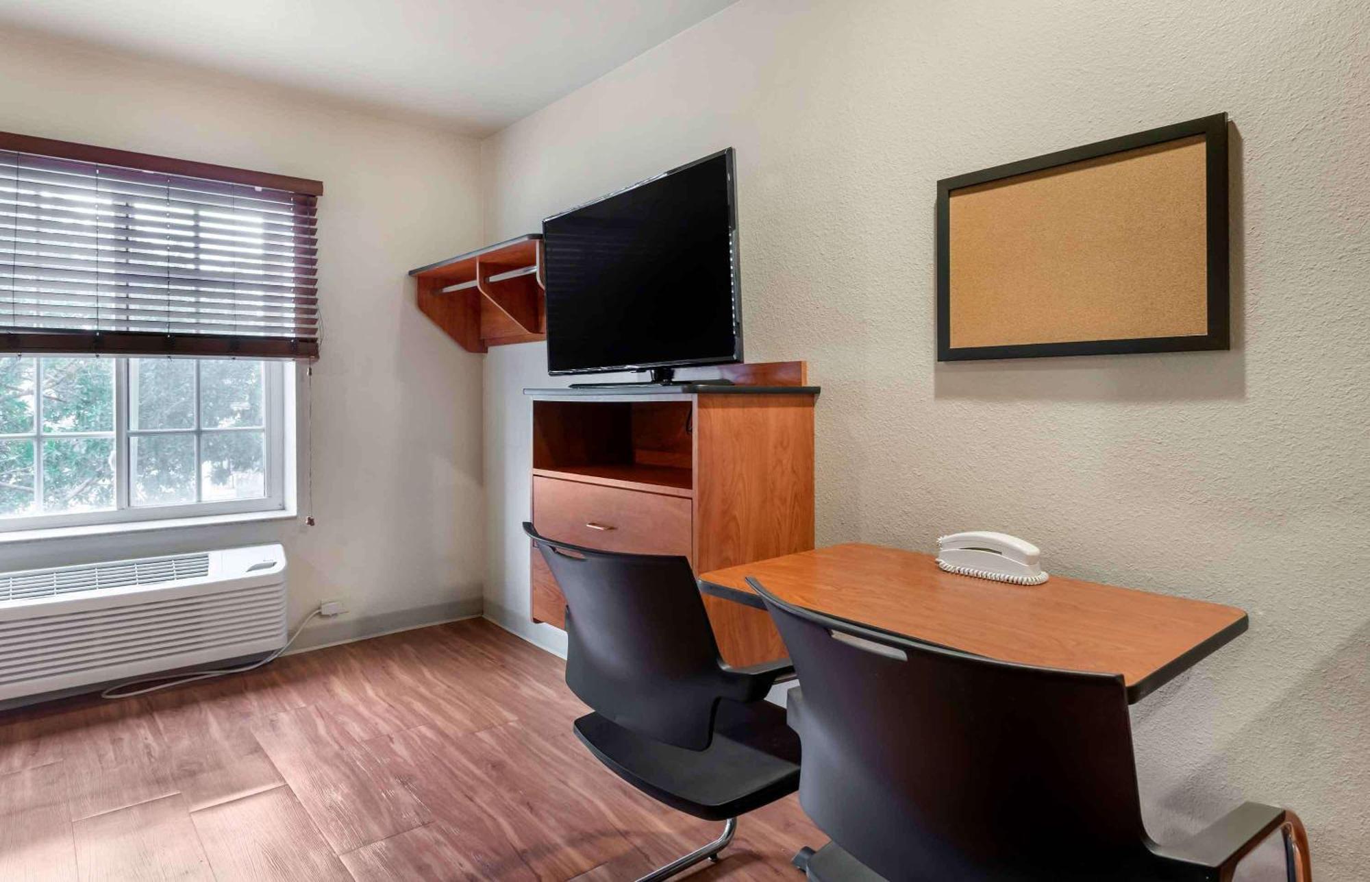 Extended Stay America Select Suites - Lake Worth Lake Worth Beach Exteriör bild